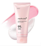 Medicube - PDRN Pink Niacinamide Whip Cleanser 6