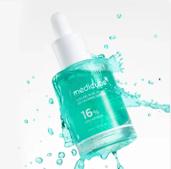 Medicube Azelaic Acid 16 BB Calming Serum - Majlismart
