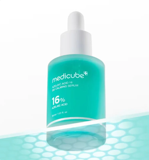 Medicube Azelaic Acid 16 BB Calming Serum - Majlismart