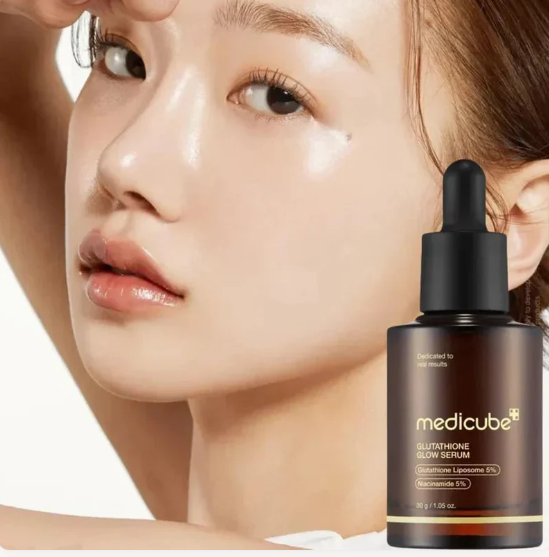 Medicube - Glutathione Glow Serum - Majlismart