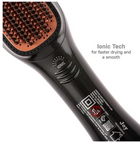 Joy Professional 2-in-1 Hair Styling Brush | Hot Air Dryer & Hair Straightener 3