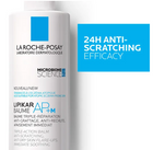 La Roche-Posay Lipikar Baume AP+ M Body Cream 400ml | كريم الجسم للبشرة الجافة 2