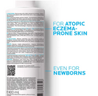 La Roche-Posay Lipikar Baume AP+ M Body Cream 400ml | كريم الجسم للبشرة الجافة 3