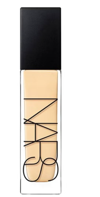 NARS Natural Radiant Longwear Foundation – Gobi