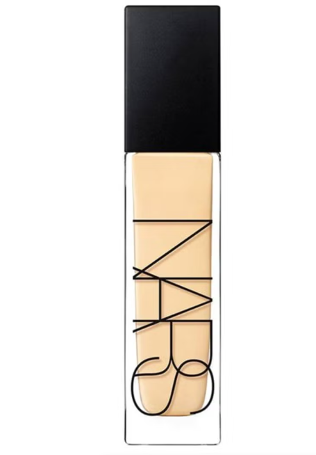 NARS Natural Radiant Longwear Foundation – Gobi