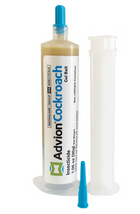 Advion Cockroach Gel Bait. Cockroach killer Gel 1 tube 1x30 gram 4