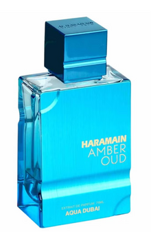 Amber Oud Aqua Dubai Extrait de Parfum 100ml
