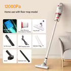 Portable Handheld Vacuum Cleaner 5