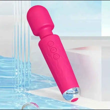 High-Frequency Body Massage Device for Personal Use