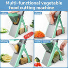 Vegetable Chopper Food Slicer 4