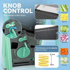 Vegetable Chopper Food Slicer 3