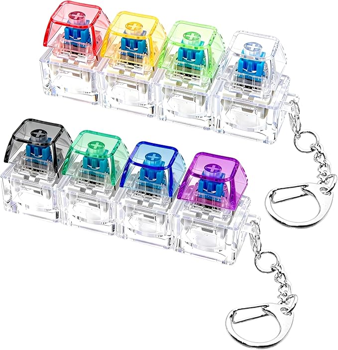 Stress-Relief Fidget Buttons for Focus and Fidgeting