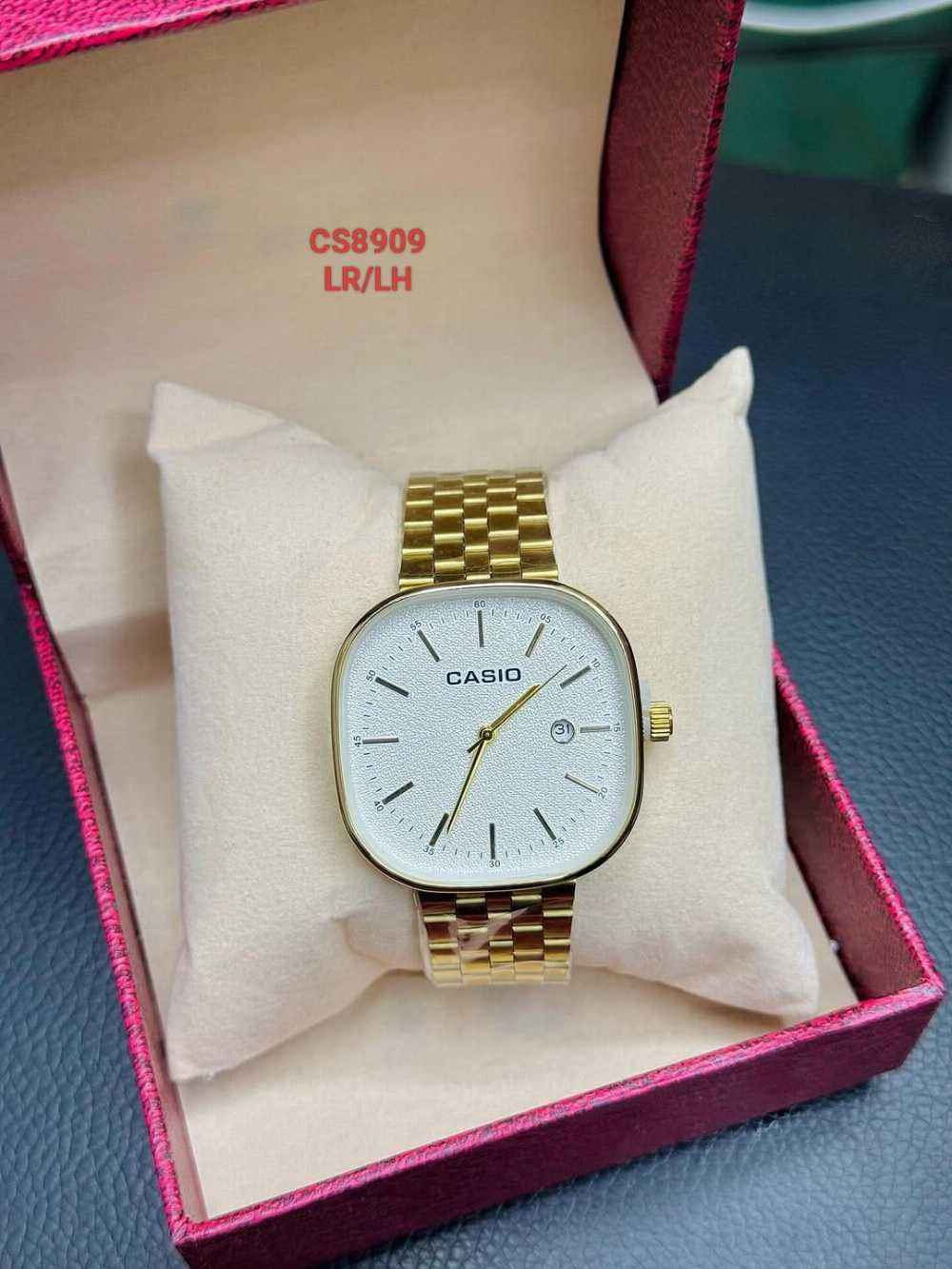 Casio Vintage Watch