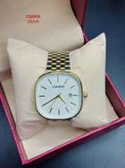 Casio Vintage Watch 1
