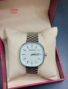 Casio Vintage Watch 6