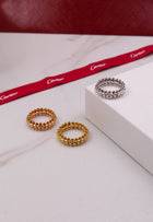 Clash de Cartier Ring – Small Model 3