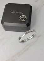 MESSIKA SUPER MASTER QUALITY WITH BANGLE AND RING 2