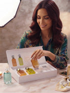 Kayali Sweet Obsessions Miniatures Set | 4-Piece Mini EDP Gift Set | طقم كيالي سويت أبسيشنز 2