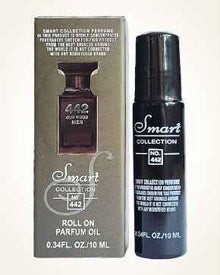 Smart Collection Original Oil Roll-On Perfume | 10ml
