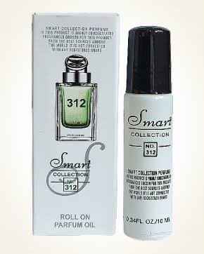 Smart Collection Original Oil Roll-On Perfume | 10ml