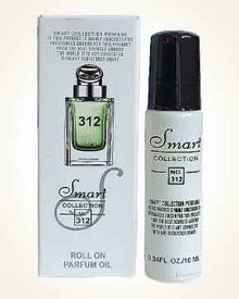 Smart Collection Original Oil Roll-On Perfume | 10ml