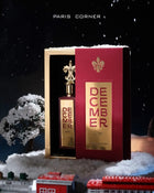 Paris Corner December Rose Eau de Parfum | 85ml 2