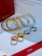 Bangle or Ring Jewellery | مجوهرات سوار أو خاتم 1