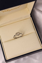 Celestine 18K Plated Ring | خاتم سيليستين مطلي عيار 18 1