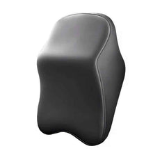 Memory Foam Car Headrest Pillow | وسادة مسند رأس للسيارة بإسفنج الذاكرة