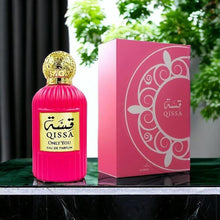 عطر قصة كوليكشن أو دو بارفان – 100 مل | اختر من بين 4 روائح
