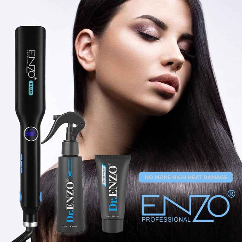 ENZO Professional Hair Styling Tool