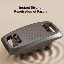 Six-Head Linkage Muscle Massager for Personal Massage