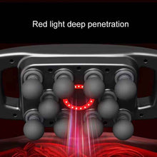 Six-Head Linkage Muscle Massager for Personal Massage