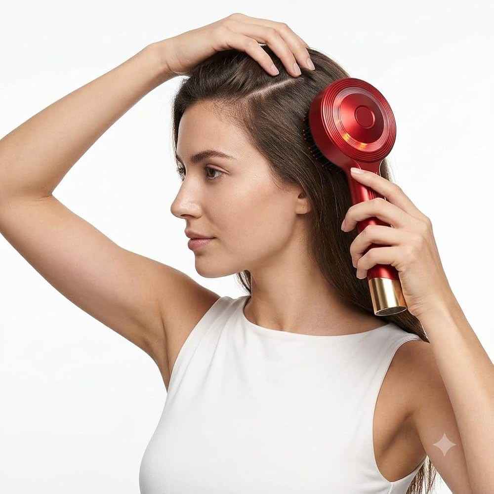 Electric Oil Diffuser Refill Device for Home Fragrance