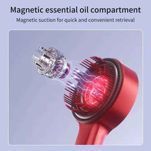 Electric Oil Diffuser Refill Device for Home Fragrance