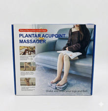 Acupressure Foot Massage Mat additional image 4