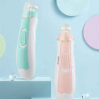 Electric Newborn Nail Care Set 5
