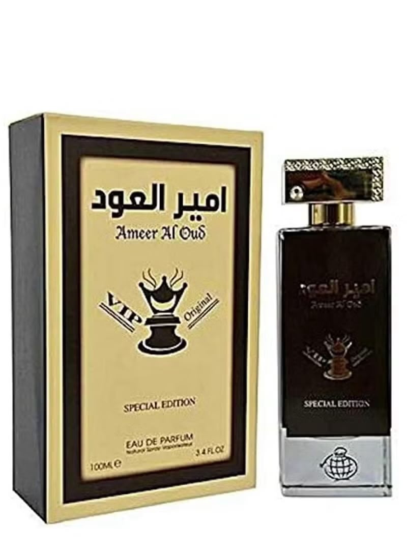 Ameer Al Oud Special Edition Eau de Parfum – 100ml