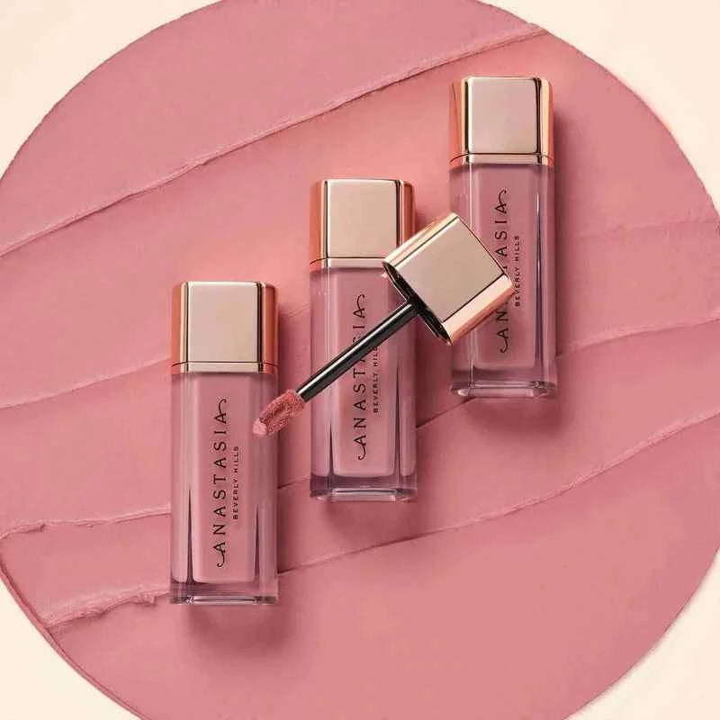 Anastasia Beverly Hills – Velvet Liquid Lipstick