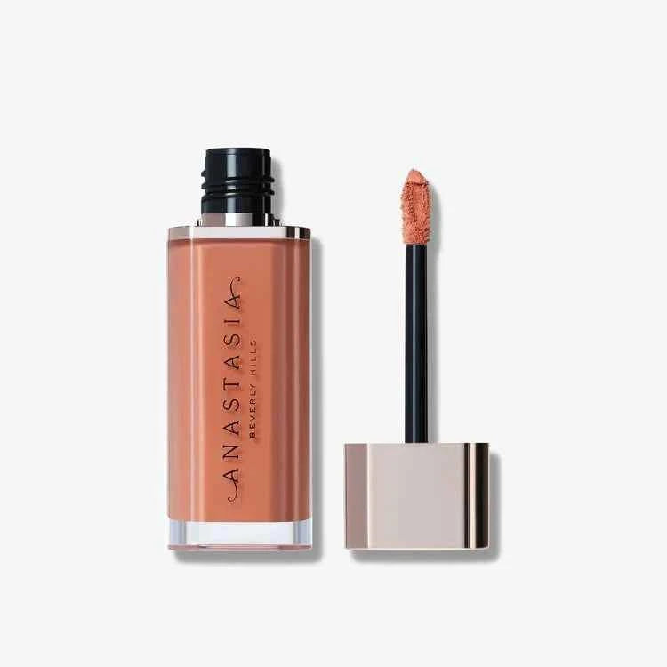 Anastasia Beverly Hills – Velvet Liquid Lipstick