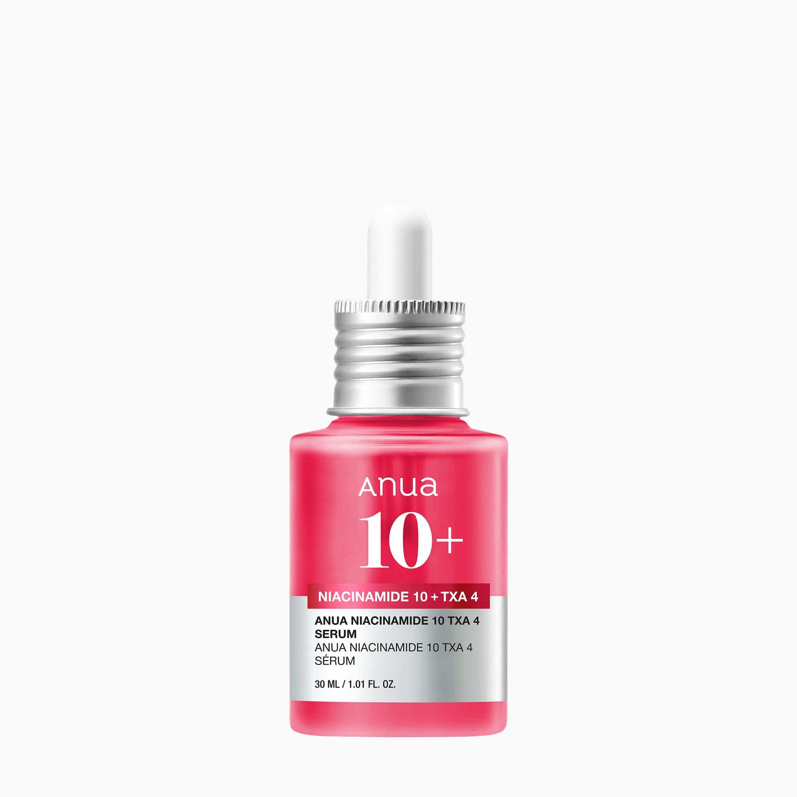 Anua Niacinamide 10% + TXA 4% Serum