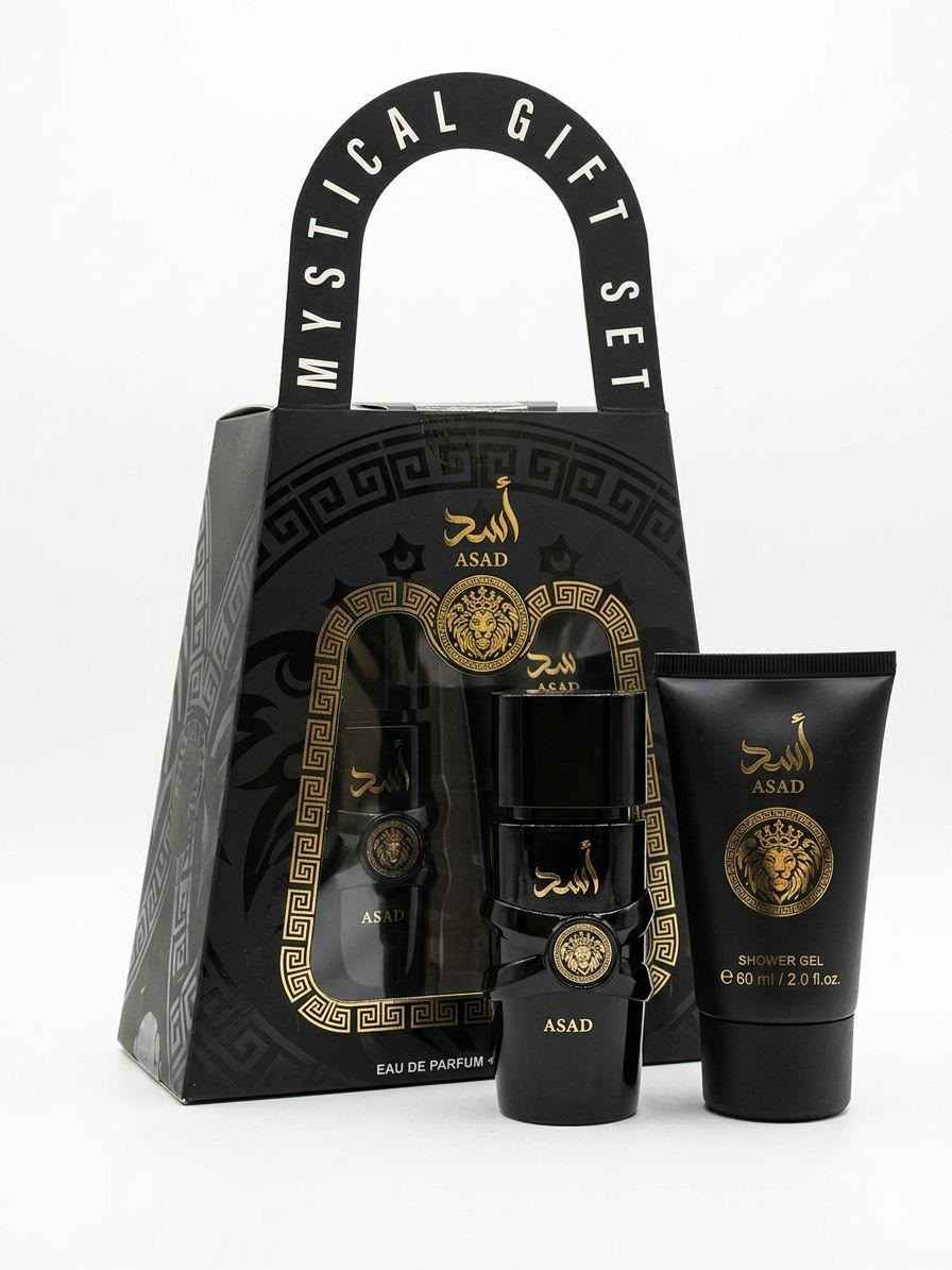 2-Piece Perfume Gift Set
