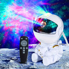 Astronaut Nebula Projector – Galaxy Star Projector with Remote 4