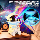 Astronaut Nebula Projector – Galaxy Star Projector with Remote 6