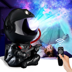 Astronaut Nebula Projector – Galaxy Star Projector with Remote 2