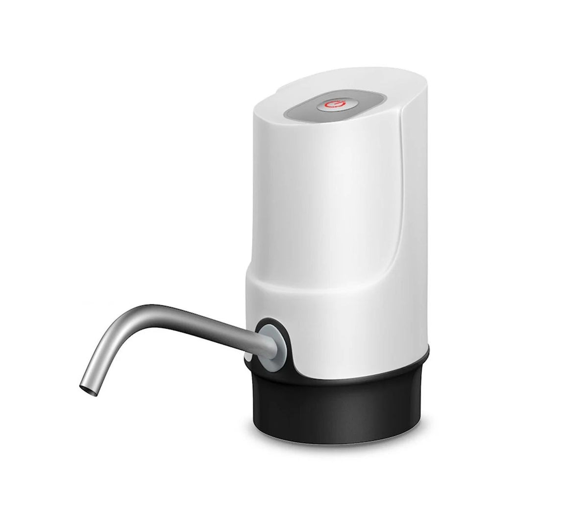 Automatic Drinking Water Pump - Majlismart