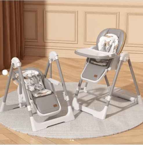 Baby High Chair – Feeding Seat for Mealtimes
