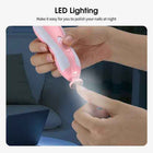 Baby Nail Trimmer 1