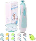 Baby Nail Trimmer 5