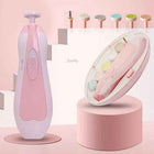 Baby Nail Trimmer 2